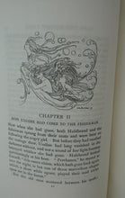 Load image into Gallery viewer, ARTHUR RACKHAM Illustrations. Rare Limited FIRST Edition (1909). SIGNED Copy of Undine
