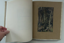 Load image into Gallery viewer, ARTHUR RACKHAM Illustrations. Rare Limited FIRST Edition (1909). SIGNED Copy of Undine
