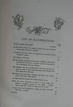 Load image into Gallery viewer, ARTHUR RACKHAM Illustrations. Rare Limited FIRST Edition (1909). SIGNED Copy of Undine
