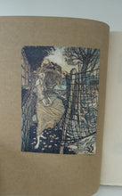 Load image into Gallery viewer, ARTHUR RACKHAM Illustrations. Rare Limited FIRST Edition (1909). SIGNED Copy of Undine
