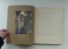 Load image into Gallery viewer, ARTHUR RACKHAM Illustrations. Rare Limited FIRST Edition (1909). SIGNED Copy of Undine
