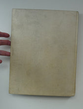 Load image into Gallery viewer, ARTHUR RACKHAM Illustrations. Rare Limited FIRST Edition (1909). SIGNED Copy of Undine
