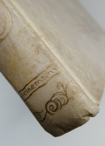 ARTHUR RACKHAM Illustrations. Rare Limited FIRST Edition (1909). SIGNED Copy of Undine