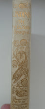 Load image into Gallery viewer, ARTHUR RACKHAM Illustrations. Rare Limited FIRST Edition (1909). SIGNED Copy of Undine
