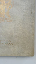Load image into Gallery viewer, ARTHUR RACKHAM Illustrations. Rare Limited FIRST Edition (1909). SIGNED Copy of Undine
