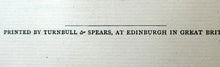 Load image into Gallery viewer, AUBREY BEARDSLEY: 1927 Rare Copy of the Morte d&#39;Arthur. Lavishly Illustrated Volume (3rd Edition)

