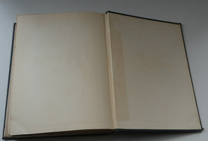 AUBREY BEARDSLEY: 1927 Rare Copy of the Morte d'Arthur. Lavishly Illustrated Volume (3rd Edition)