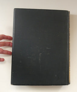 AUBREY BEARDSLEY: 1927 Rare Copy of the Morte d'Arthur. Lavishly Illustrated Volume (3rd Edition)