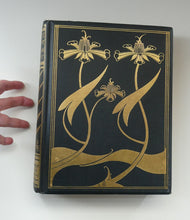 Load image into Gallery viewer, AUBREY BEARDSLEY: 1927 Rare Copy of the Morte d&#39;Arthur. Lavishly Illustrated Volume (3rd Edition)
