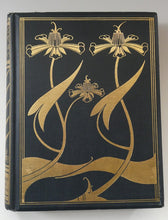 Load image into Gallery viewer, AUBREY BEARDSLEY: 1927 Rare Copy of the Morte d&#39;Arthur. Lavishly Illustrated Volume (3rd Edition)
