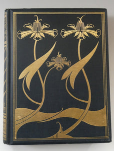 AUBREY BEARDSLEY: 1927 Rare Copy of the Morte d'Arthur. Lavishly Illustrated Volume (3rd Edition)
