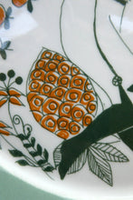 Load image into Gallery viewer, 1960s Norwegian PLATE by Figgjo Flint (Sicilia Design) by Turi Gramstad. A Boy with Grapes
