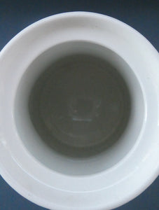 1970s DAISY Turi Design Coffee Pot. Daisy Pattern for Figgjo Flint, Norway