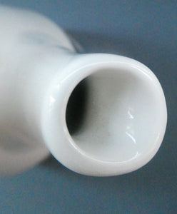1970s DAISY Turi Design Coffee Pot. Daisy Pattern for Figgjo Flint, Norway