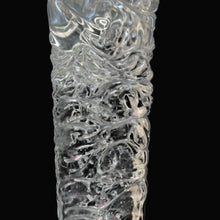 Load image into Gallery viewer, 1960s Scandinavian Long Icicle Pendant Lamp. Atelje Engberg, Sweden
