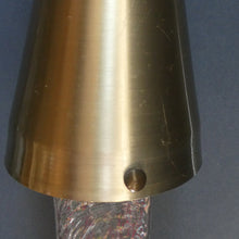 Load image into Gallery viewer, 1960s Scandinavian Long Icicle Pendant Lamp. Atelje Engberg, Sweden
