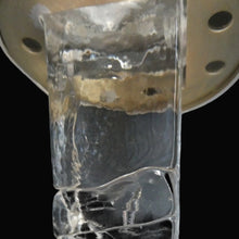 Load image into Gallery viewer, 1960s Scandinavian Long Icicle Pendant Lamp. Atelje Engberg, Sweden
