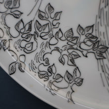 Load image into Gallery viewer, Limited Edition Porcelain Plate Walter Sheel for Rosenthal by Ernst Maria Lang
