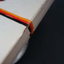 Load image into Gallery viewer, Limited Edition Porcelain Plate Walter Scheel for Rosenthal by Ernst Maria Lang. BOXED
