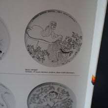 Load image into Gallery viewer, Limited Edition Porcelain Plate Walter Sheel for Rosenthal by Ernst Maria Lang
