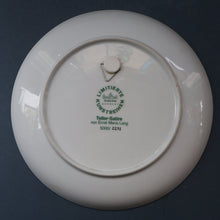 Load image into Gallery viewer, Limited Edition Porcelain Plate MARLENE DIETRICH for Rosenthal by Ernst Maria Lang
