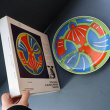 Load image into Gallery viewer, Limited Edition: 1970s Emilio Pucci Porcelain Plate for Rosenthal. Entitled "Our Cathedral". No. 11 BOXED
