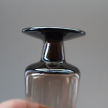 Load image into Gallery viewer, 1960s STROMA. Classic Scottish CAITHNESS GLASS Peat Coloured Liqueur or Shot Glasses
