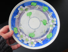 Load image into Gallery viewer, 1920s Mak Merry Side Plate Antique Scottish Pottery
