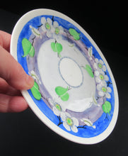 Load image into Gallery viewer, 1920s Mak Merry Side Plate Antique Scottish Pottery
