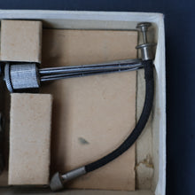 Load image into Gallery viewer, Vintage 1950s KKW "Photo Flash" Novelty Table Lighter. In the Shape of a Camera. Excellent Condition

