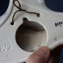 Load image into Gallery viewer, B/ Large Vintage BESWICK Seagull Wall Plaque. Model Number 658/2
