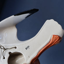 Load image into Gallery viewer, B/ Large Vintage BESWICK Seagull Wall Plaque. Model Number 658/2
