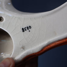 Load image into Gallery viewer, B/ Large Vintage BESWICK Seagull Wall Plaque. Model Number 658/2
