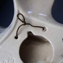 Load image into Gallery viewer, B/ Large Vintage BESWICK Seagull Wall Plaque. Model Number 658/2
