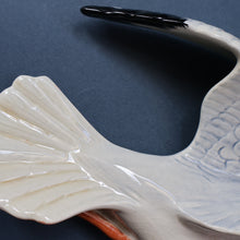 Load image into Gallery viewer, B/ Large Vintage BESWICK Seagull Wall Plaque. Model Number 658/2
