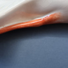 Load image into Gallery viewer, A/ LARGE Vintage BESWICK Seagull Wall Plaque. Model Number 658/1
