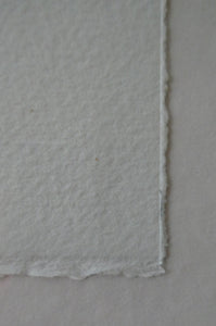 SCOTTISH ART: 1993 Original Screenprint by BARBARA RAE (b. 1943) Entitled "Seagate". Pencil signed