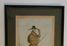 Load image into Gallery viewer, William Heath ORIGINAL 1820s Georgian Satirical Print. The Duke of Wellington. The Man Wot Drives The Sovereign
