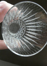 Load image into Gallery viewer, SET OF FIVE Vintage WATERFORD CRYSTAL &quot;Tramore (Cut)&quot; Highball Tumbler. 5 inches in height
