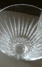 Load image into Gallery viewer, SET OF FIVE Vintage WATERFORD CRYSTAL &quot;Tramore (Cut)&quot; Highball Tumbler. 5 inches in height
