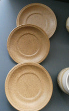 Load image into Gallery viewer, SCOTTISH POTTERY. Complete 1970s COFFEE SET by Barbara Davidson. 22 pieces
