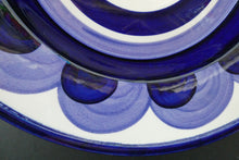 Load image into Gallery viewer, Arabia Finland 1960s Large Plate or Platter Paju Pattern  Anna (Anja) Jaatinen Winquist
