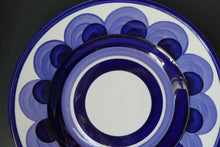 Load image into Gallery viewer, Arabia Finland 1960s Large Plate or Platter Paju Pattern  Anna (Anja) Jaatinen Winquist
