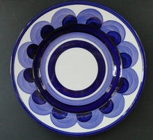 Load image into Gallery viewer, Arabia Finland 1960s Large Plate or Platter Paju Pattern  Anna (Anja) Jaatinen Winquist
