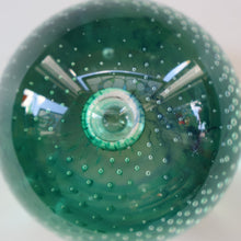 Load image into Gallery viewer, Scottish Caithness Glass Paperweight: SPINAWAY by Colin Terris, 1983

