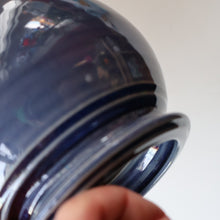 Load image into Gallery viewer, SCOTTISH POTTERY. Studio Pottery Lidded Pot by John Maguire, Perthshire
