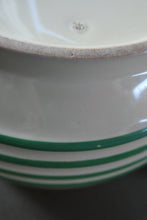 Load image into Gallery viewer, 1940s Mintons  Art Deco Solano Ware John Wadsworth Mixing Bowl
