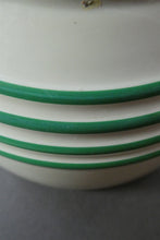 Load image into Gallery viewer, 1940s Mintons  Art Deco Solano Ware John Wadsworth Mixing Bowl
