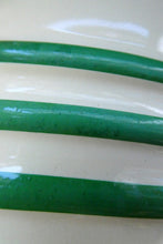 Load image into Gallery viewer, 1940s Mintons Storage Jar Canister Art Deco Solano Ware John Wadsworth Spice
