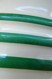 1940s Mintons Storage Jar Canister Art Deco Solano Ware John Wadsworth Spice